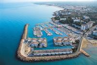 Apartamentos Marineu Cala Gonzalez Alcossebre Exteriér fotografie